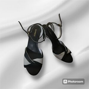 Express high heels